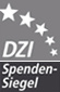 DZI Spenden-Siegel