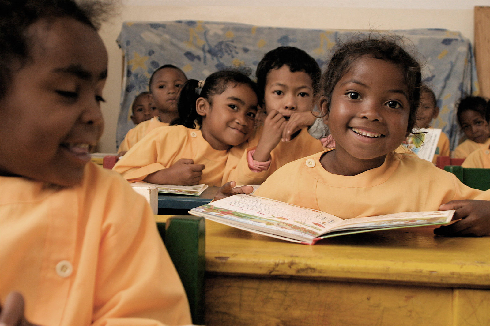 Zukunftsgestalter-Paket - EduCare